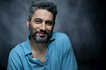saim guveloglu